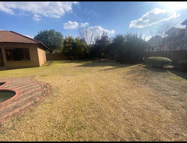 4 BEDROOM HOUSE FOR SALE IN GHOLFSIG